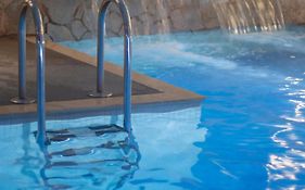 Hotel Spa La Terrassa